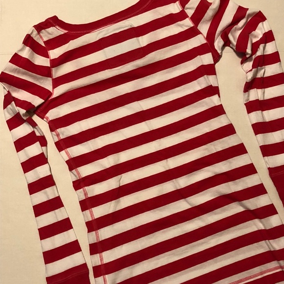 Abercrombie and Fitch T-Shirt (B6) - Picture 5 of 5